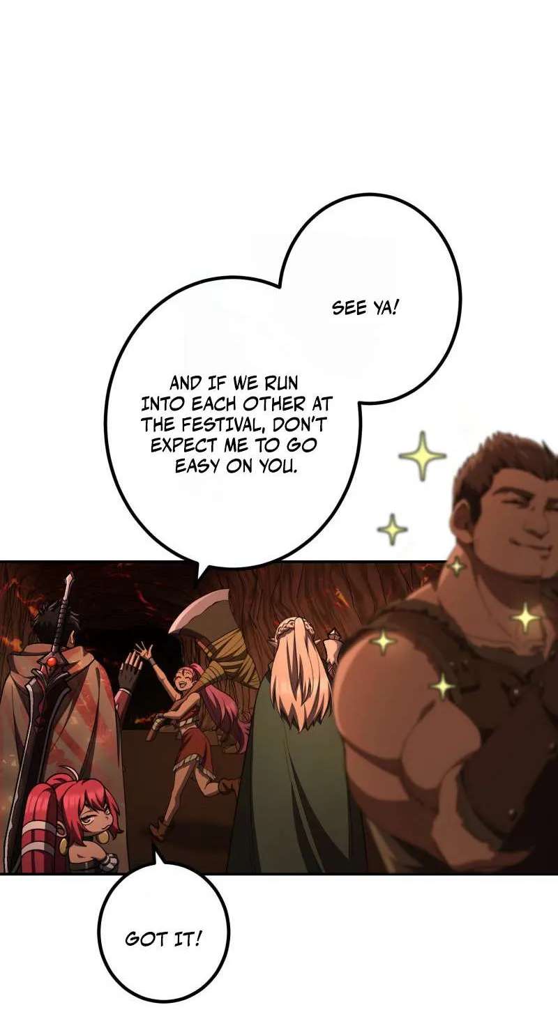 Monster Eater Chapter 114 - page 10