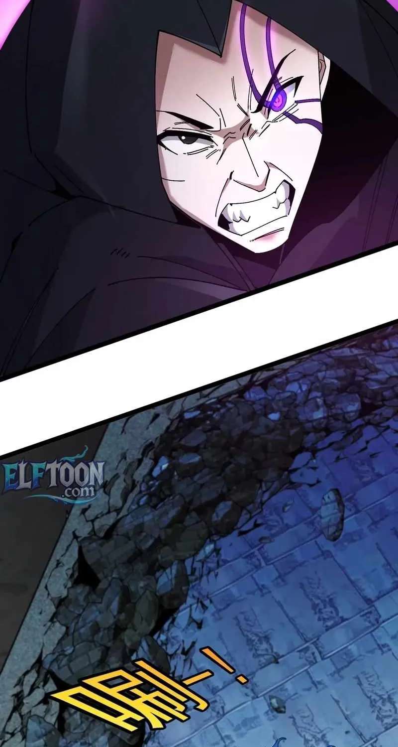 Titan Forge Chapter 25 - page 7