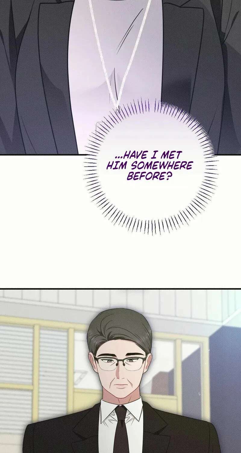 If You Dare to Provoke Me Chapter 38 - page 3