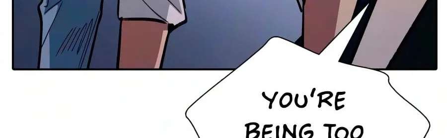 My S-Class Hunters Chapter 182 - page 25
