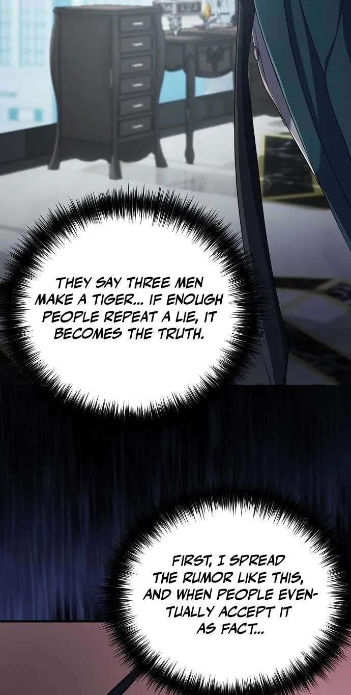 The Corporate Underdog Who Does Everything Right Chapter 79 - page 14