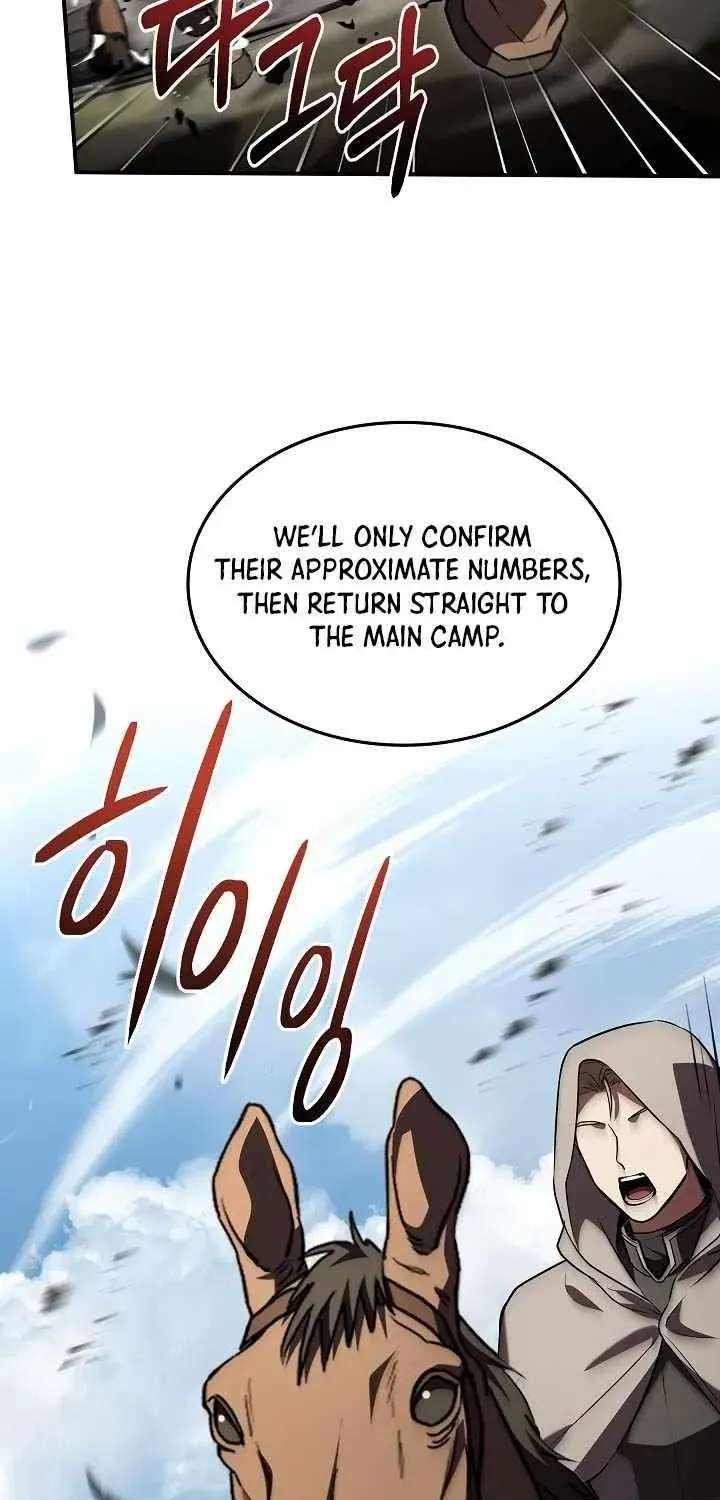 Return Of The Legendary Spear Knight Chapter 212 - page 58