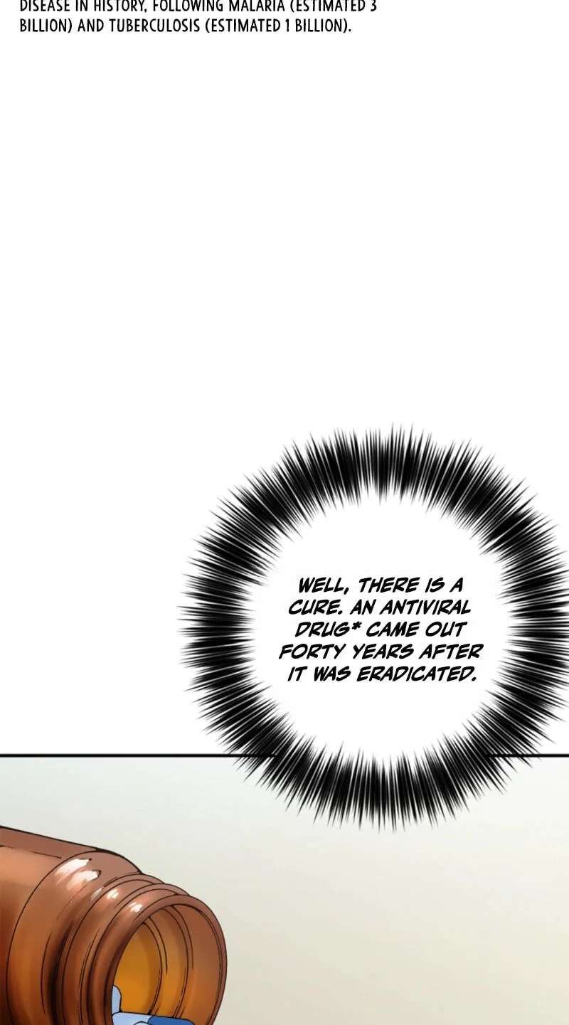 The Divine Surgeon Chapter 216 - page 18