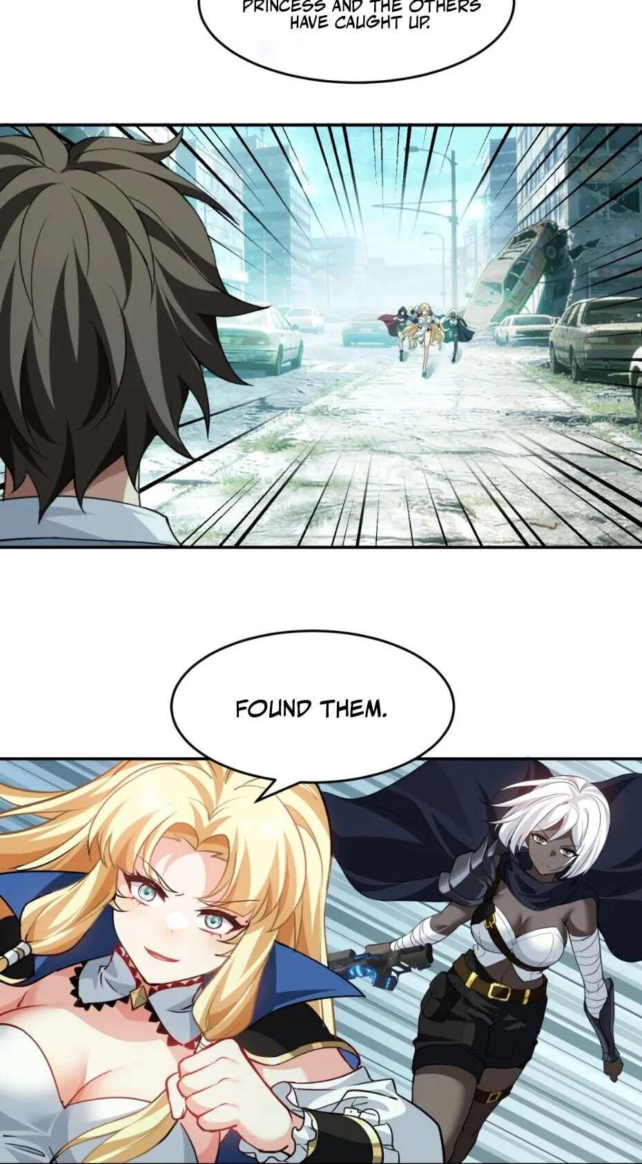 Shuo Hao Zuo Kepu, Fensi Que Quan Shi Monv? Chapter 54 - page 9
