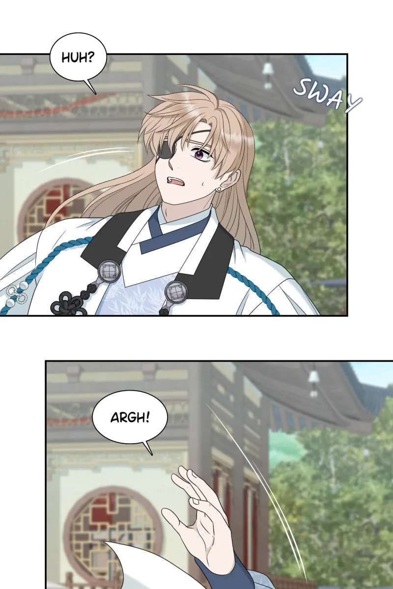Dear My Dokkaebi Husband Chapter 50 - page 20