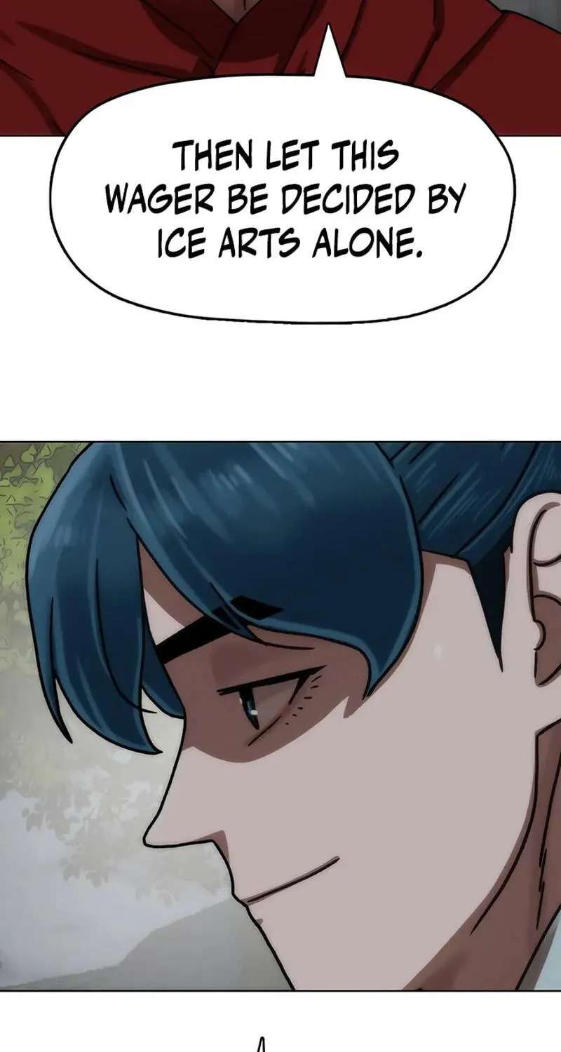 Like a Chilling Flame Chapter 93 - page 13
