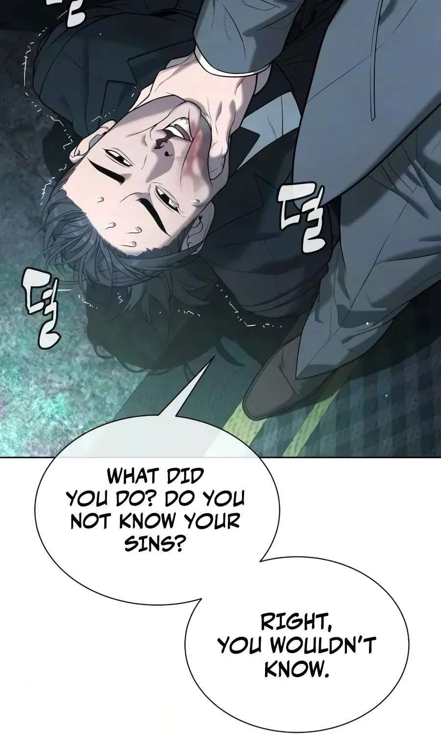 Killer Pedro Chapter 145 - page 135