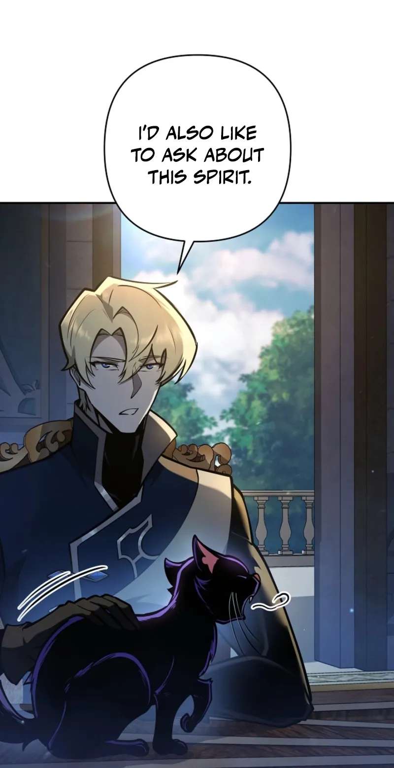 The Mad Dog of the Duke's Estate Chapter 74 - page 72