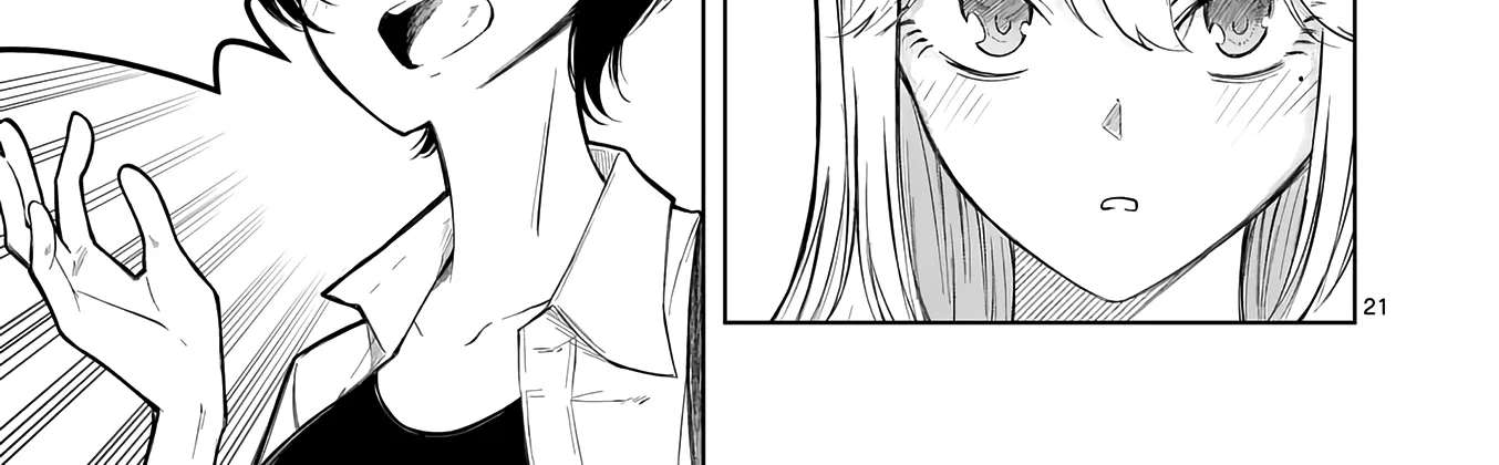 Momiji & Kouyou Chapter 1 - page 42