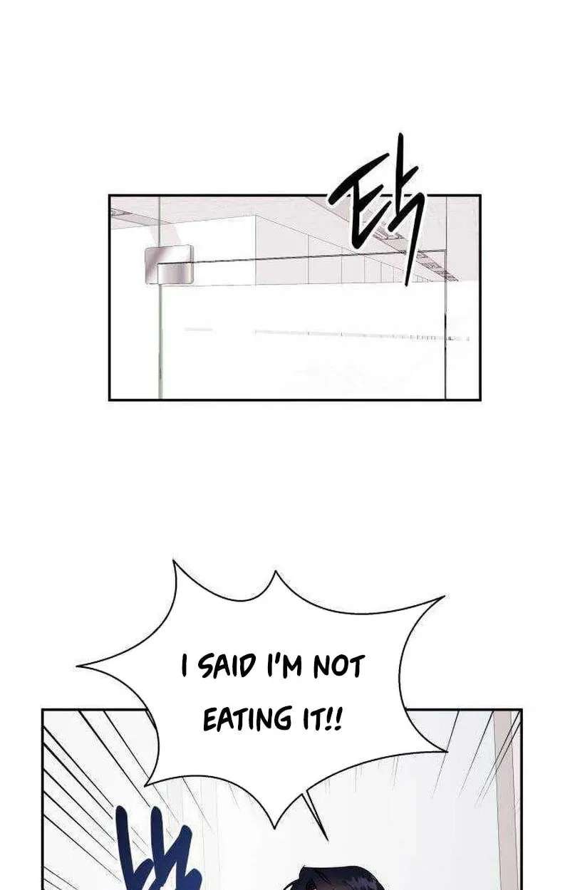 Try to Tame Me, Secretary Cha Chapter 14 - page 34