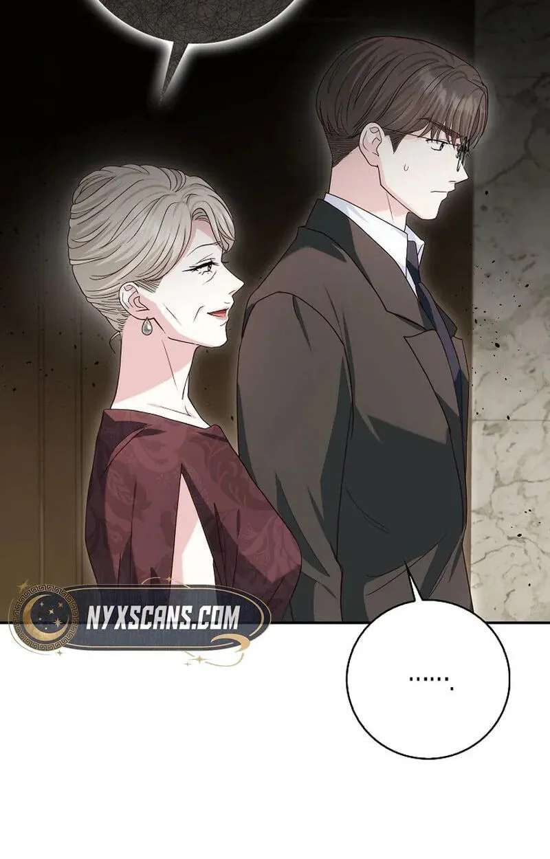 Marriage Starts with an Interview Chapter 46 - page 28