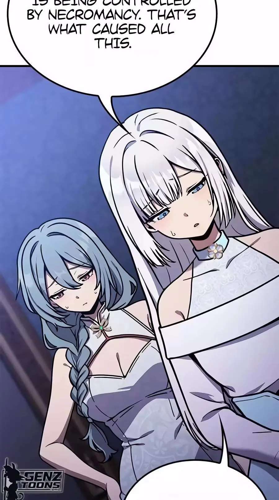 Noble Lady Reformation Guide Chapter 45 - page 118