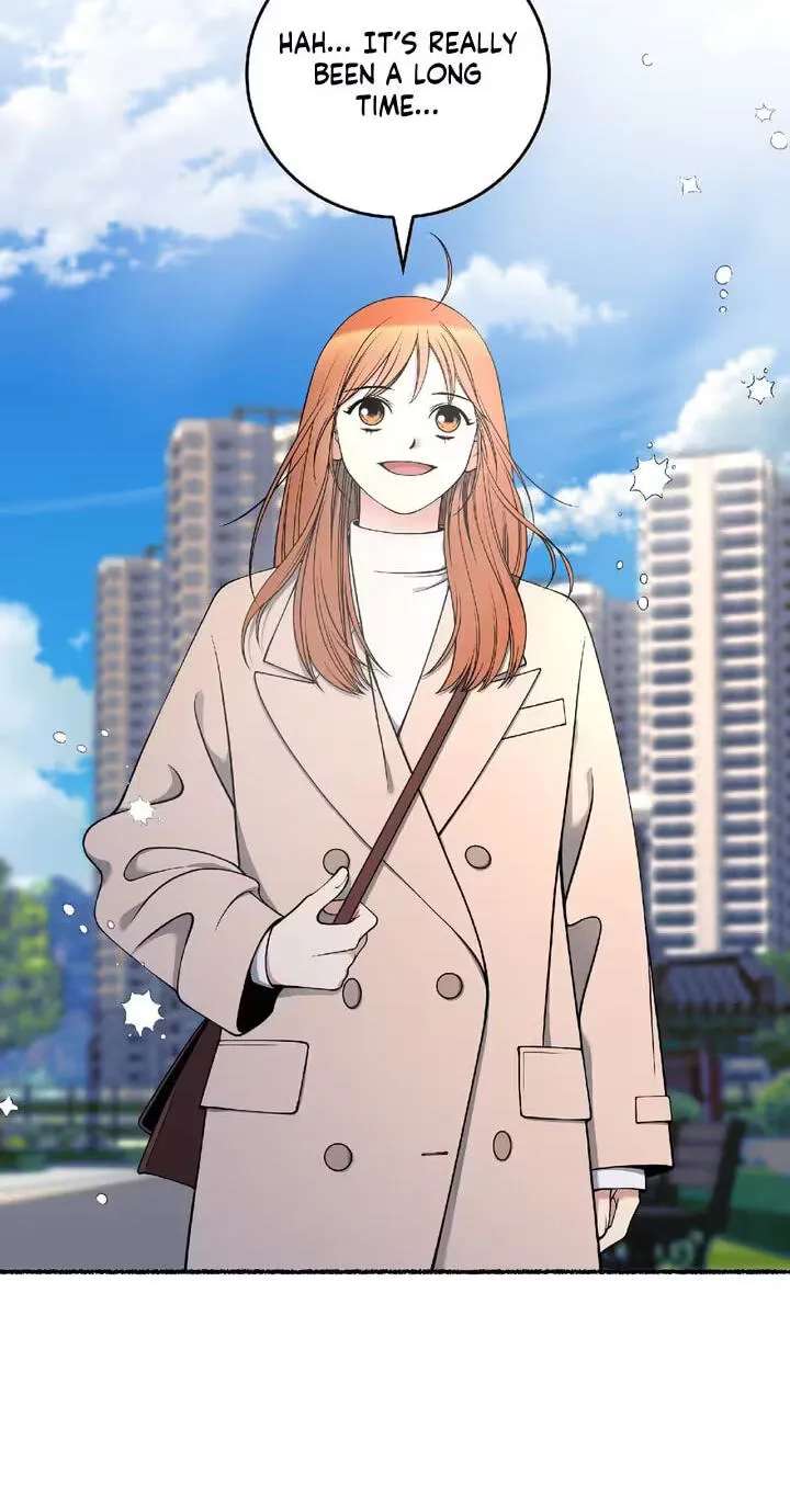 Devil! I Love You Chapter 40 - page 8