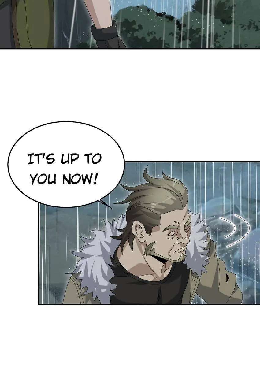 The Master of Fate Chapter 84 - page 9