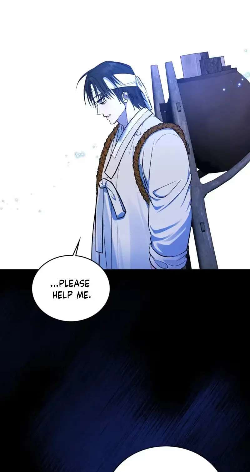 Dokkaebi Chapter 29 - page 46