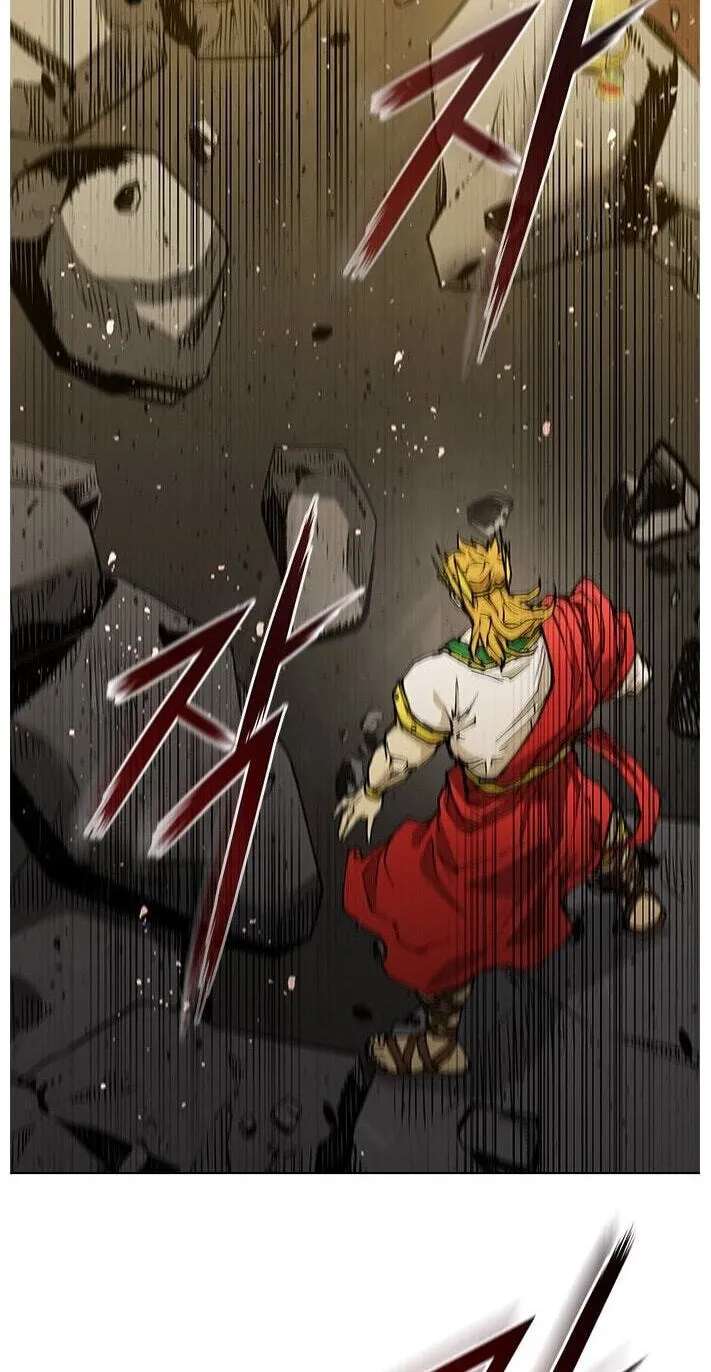 The Long Way of the Warrior Chapter 183 - page 100