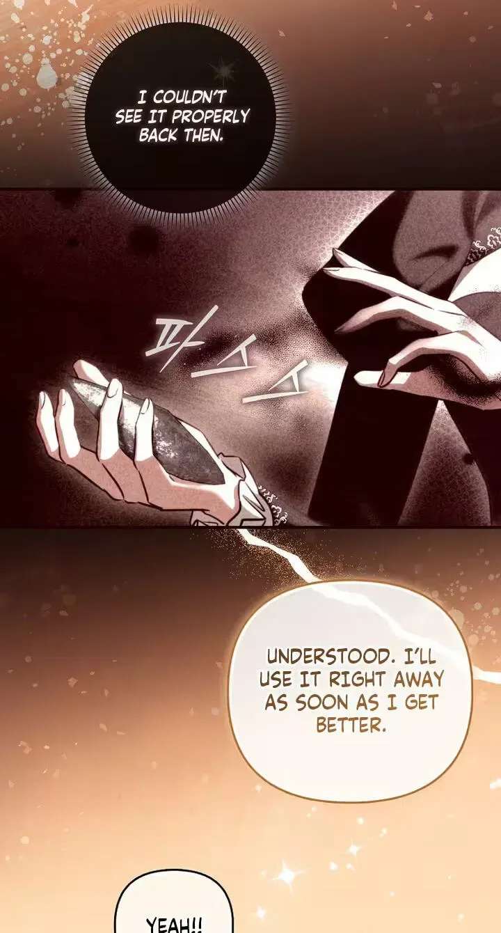 I’m the brave puppy that will save the villainess Chapter 42 - page 50