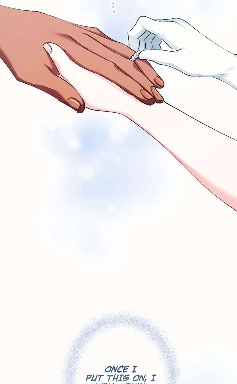 The Princess Abducted to a Land Without Women Chapter 11 - page 49