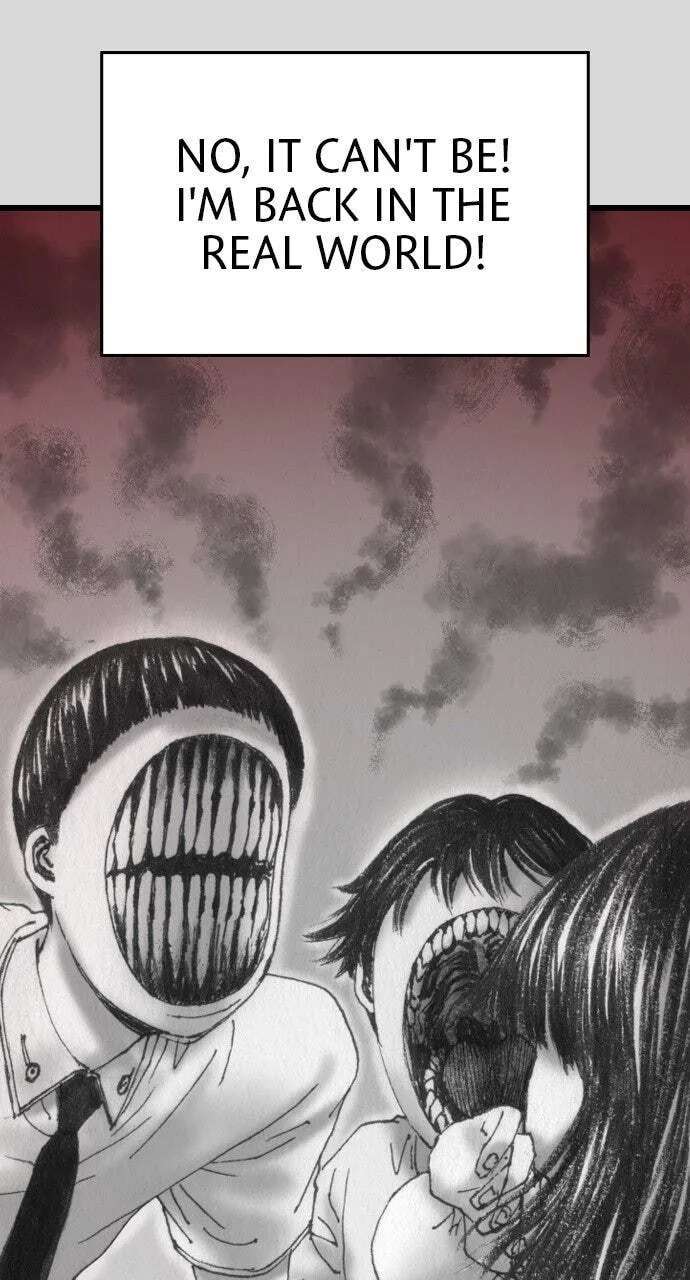 Hell Train Chapter 10 - page 54