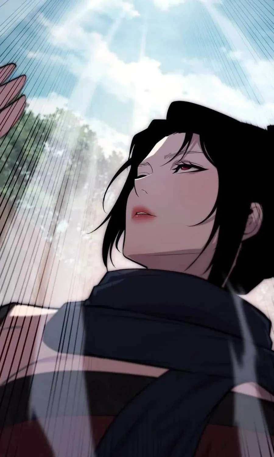 A Dragon Lives in Kunlun Chapter 14 - page 79