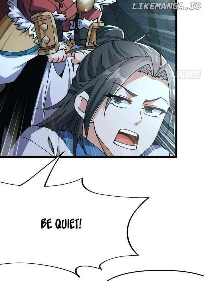 Bai Lan De Wo, Quan Kao Tu Di Xu Ming Chapter 20 - page 20