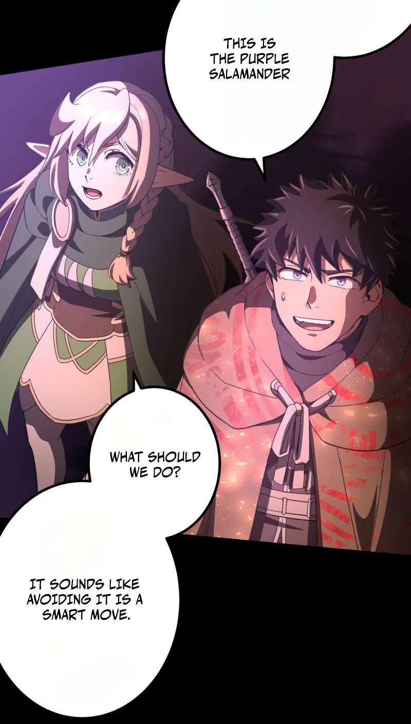 Monster Eater Chapter 114 - page 72