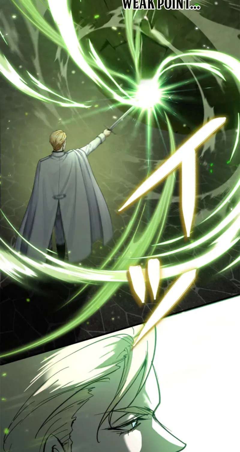 Mahou Meika ni Tensei Shita Saikyou Kensei Chapter 22 - page 40