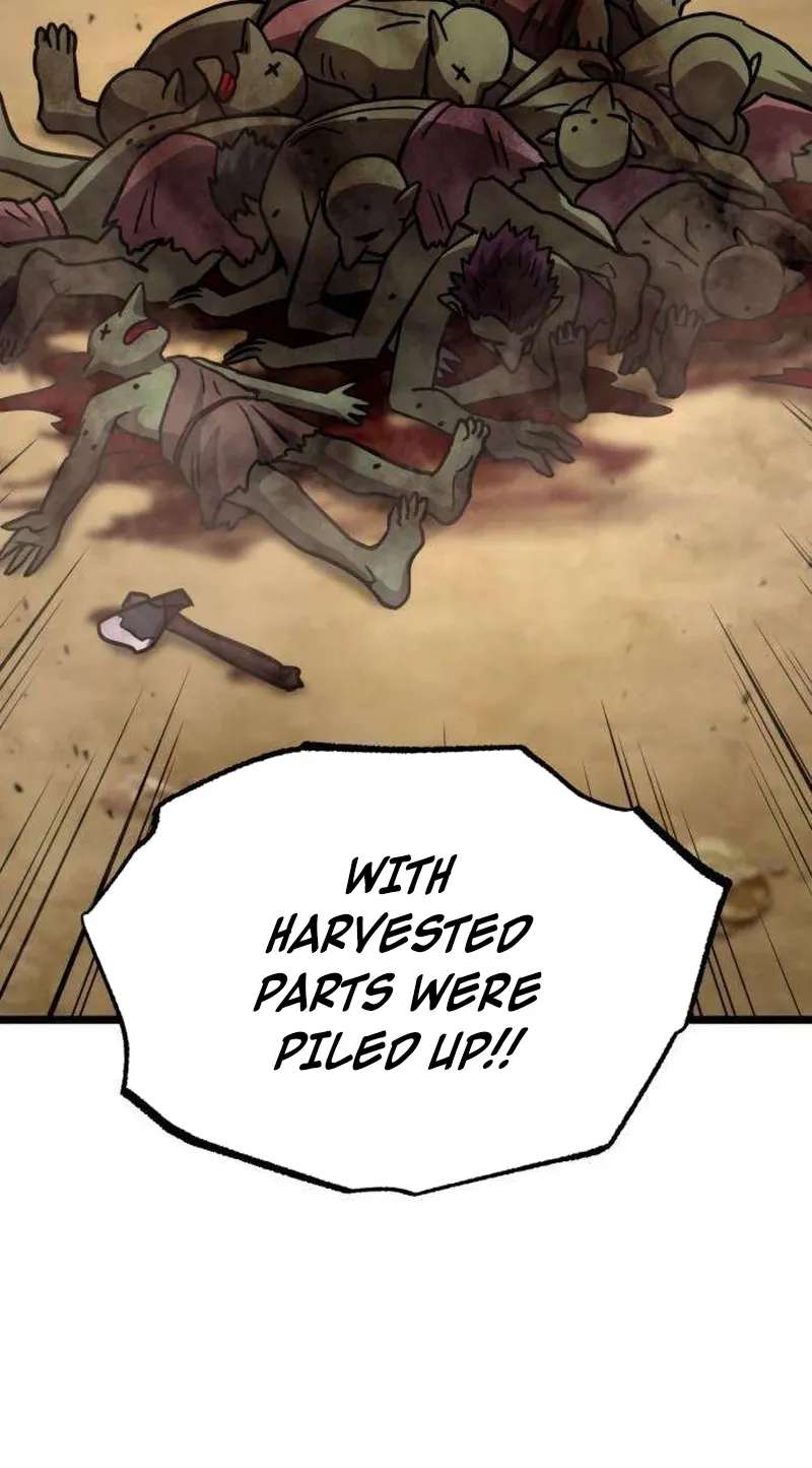 The Corruption Immune Swordsman's Calamity Sword Chapter 5 - page 54