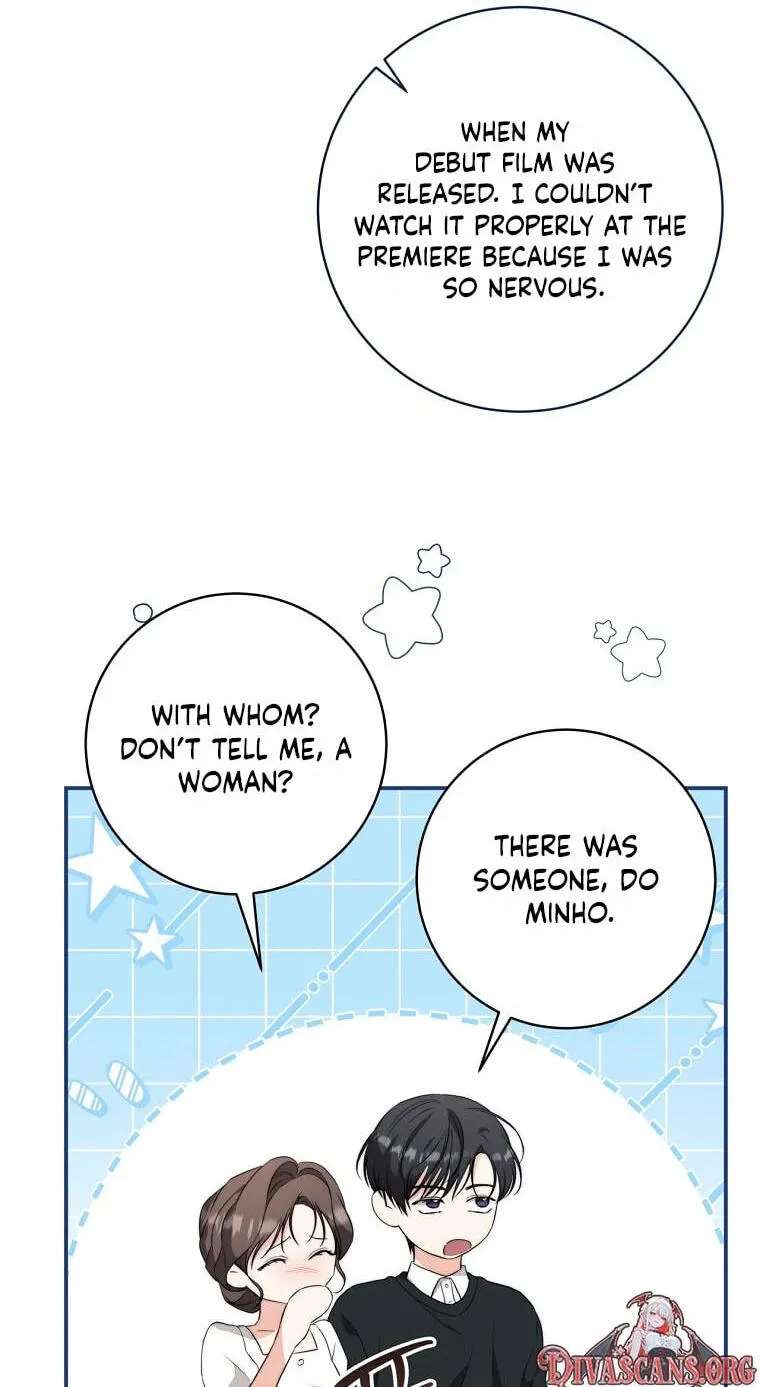 Dangerous Newlyweds Chapter 40 - page 47