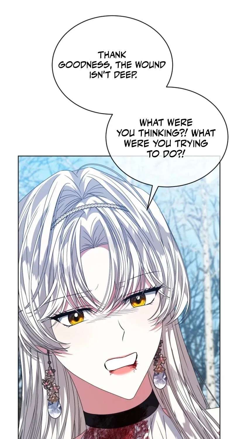 Tired of Living in Fiction Chapter 109 - page 49