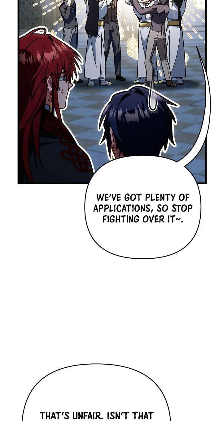 Holy Hella's Ultimate End Chapter 96 - page 12