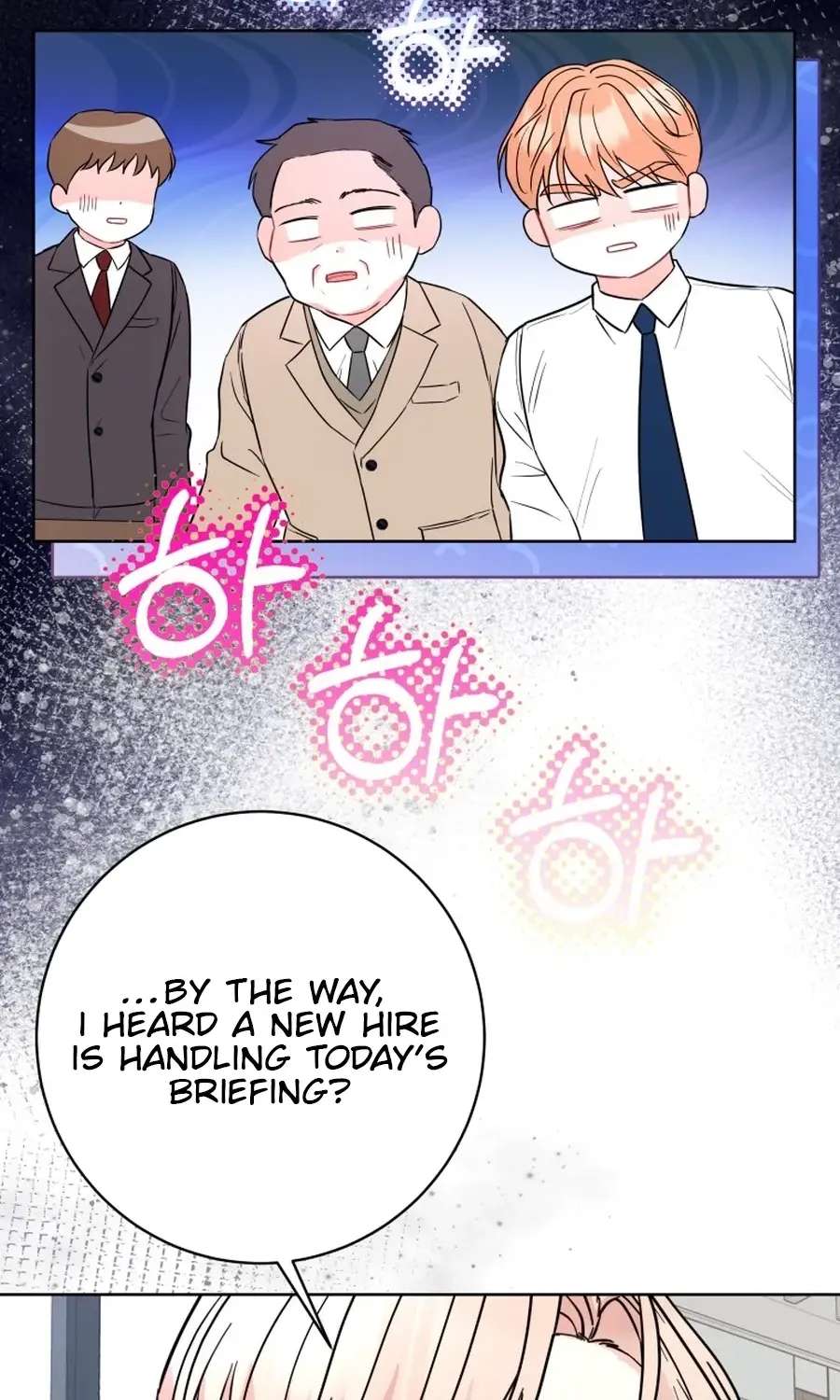 Hades & Persephone Chapter 34 - page 38