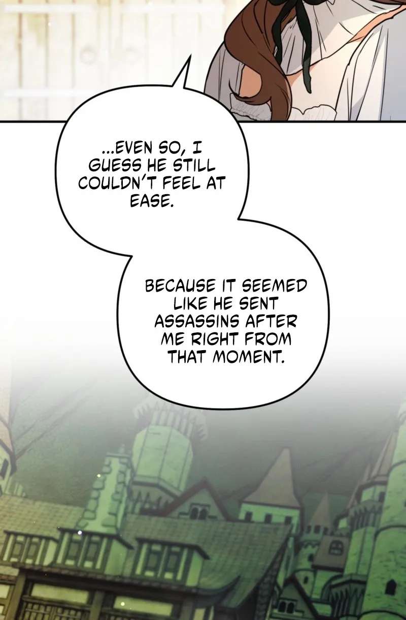 A Secretly Capable Child Is Seeking For Her Dad Chapter 48 - page 90