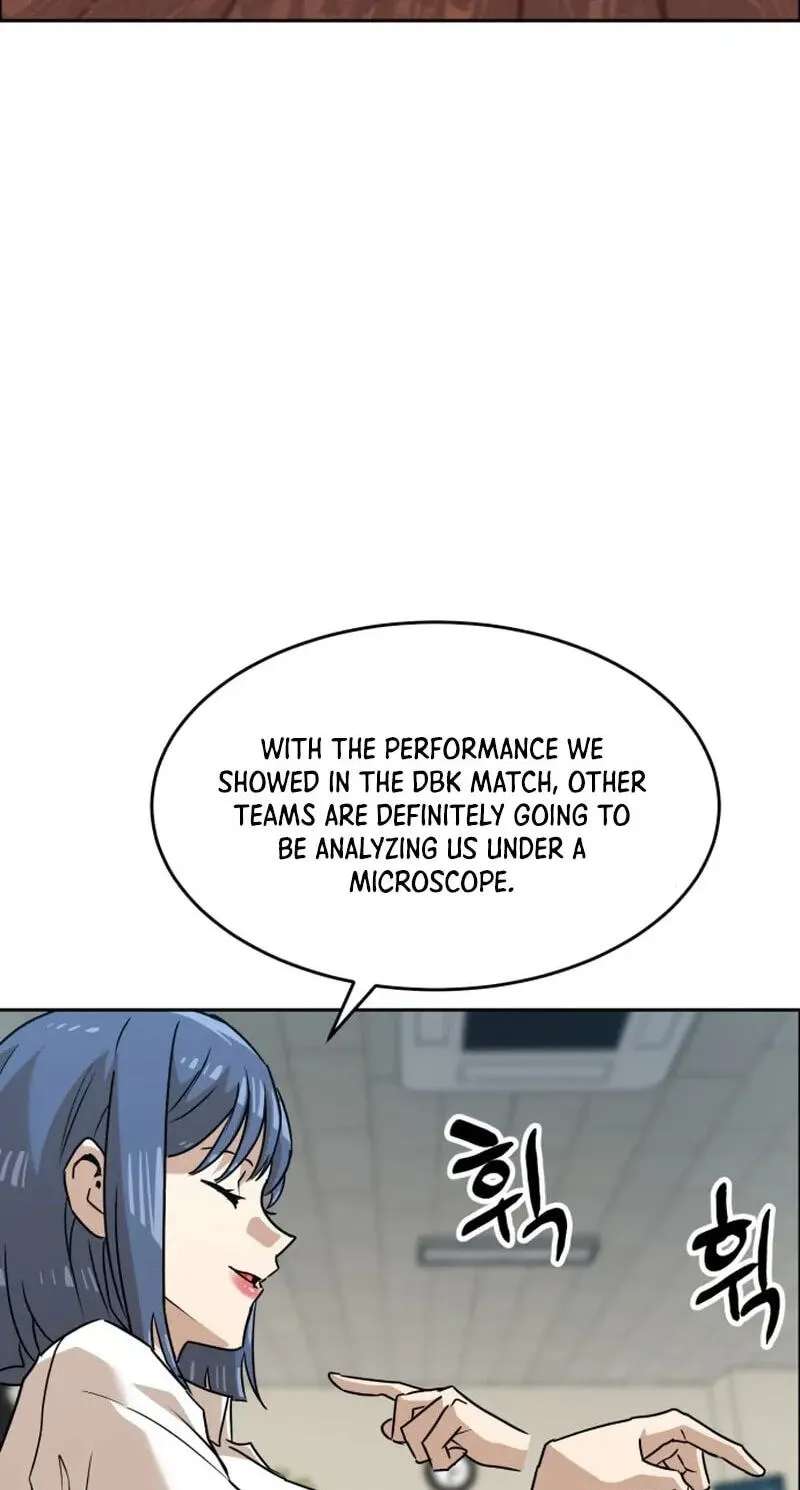 Double Click Chapter 256 - page 33