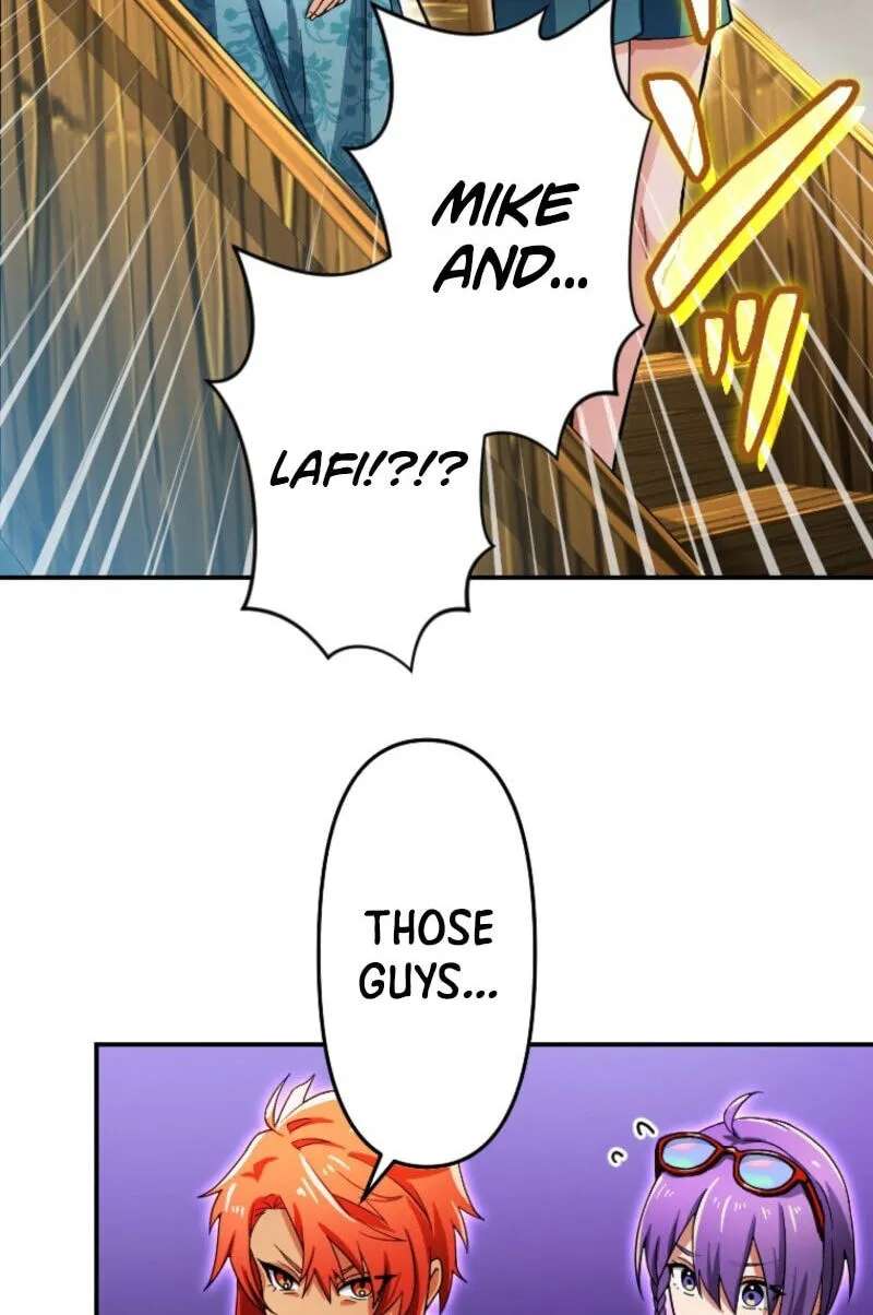 Haiiro no Asshu ~Teikokukishi Dan o Kubi ni Natta Ore wa Dungeon Toshi de Haiiro no Jinsei o Hikkurikaesu~ Chapter 55 - page 50