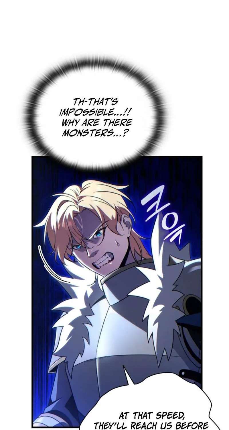 The Lord Who Levels Up by Devouring Chapter 20 - page 43