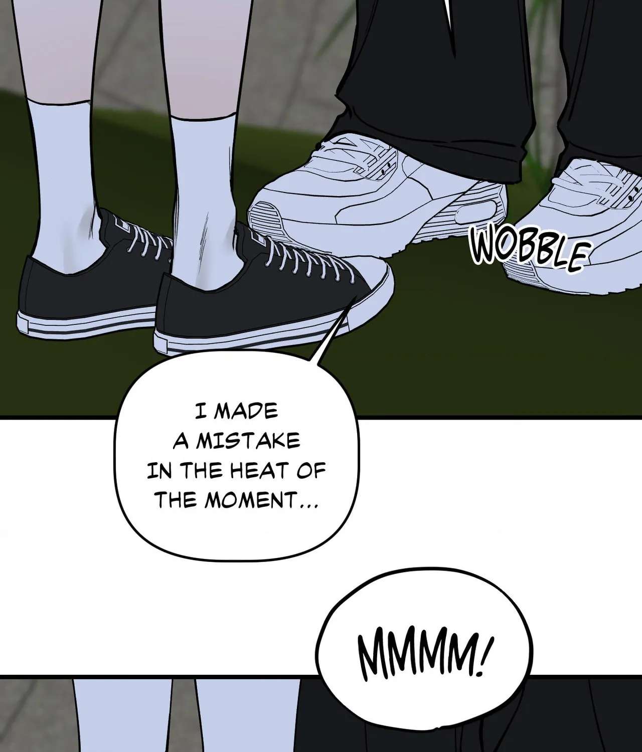 I'll Arrest You! Chapter 8 - page 171