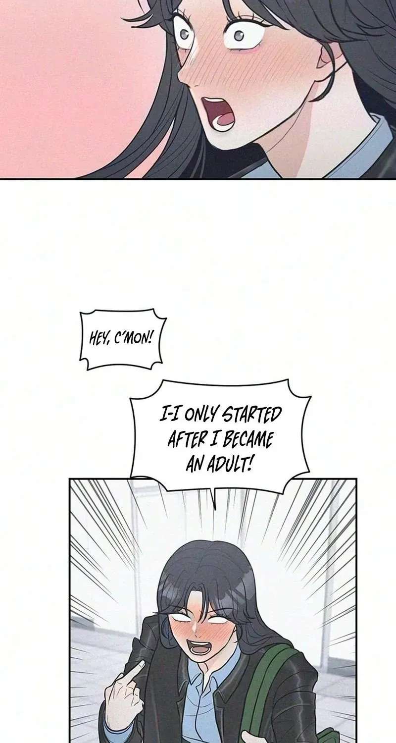 28, Youth! Chapter 5 - page 44