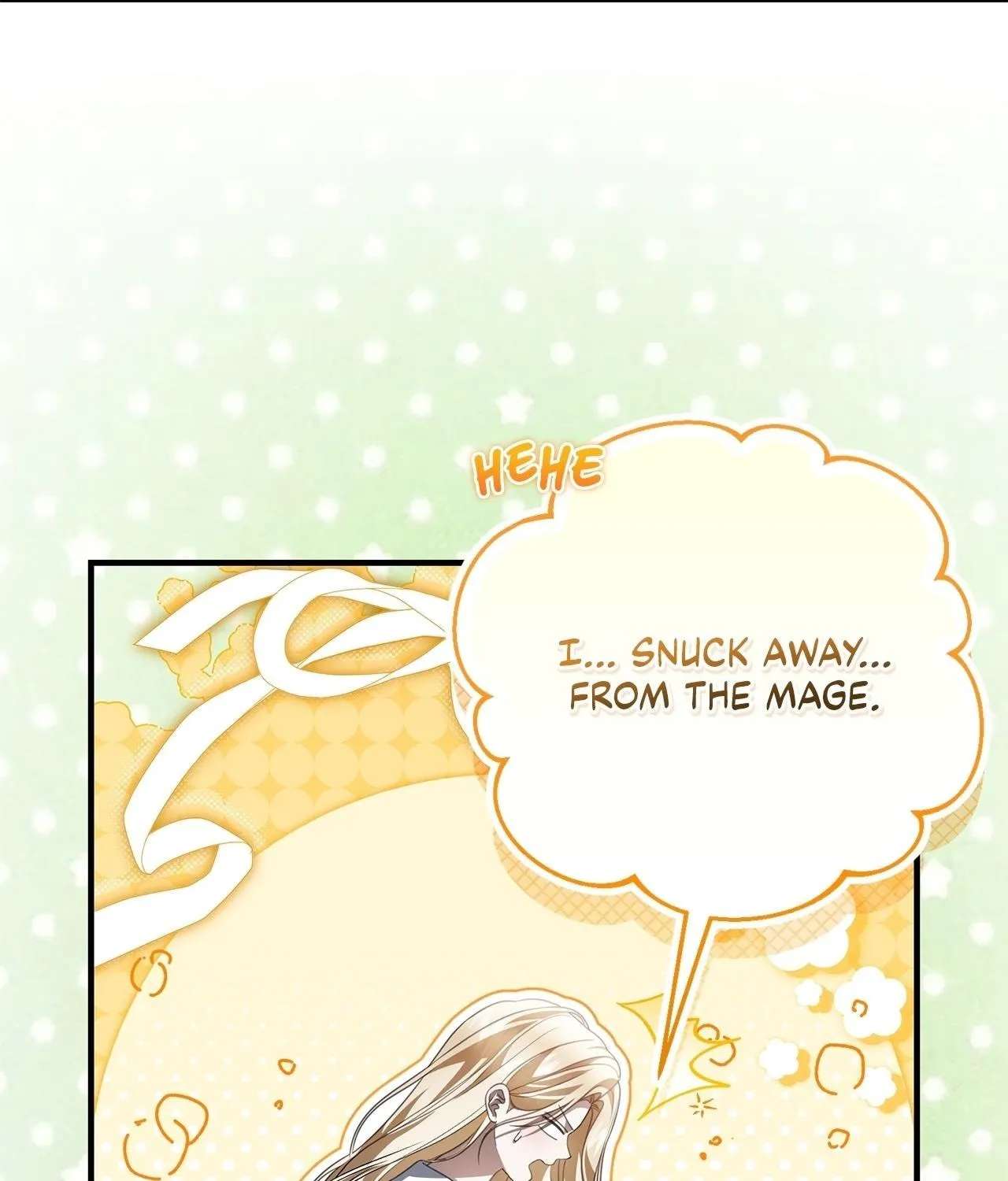 That’s Not What My Will Said Chapter 64 - page 20