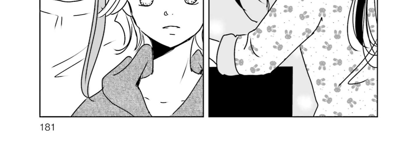 Untitled Flowers -Tamago wo Umanai Watashi-tachi- Chapter 10 - page 72