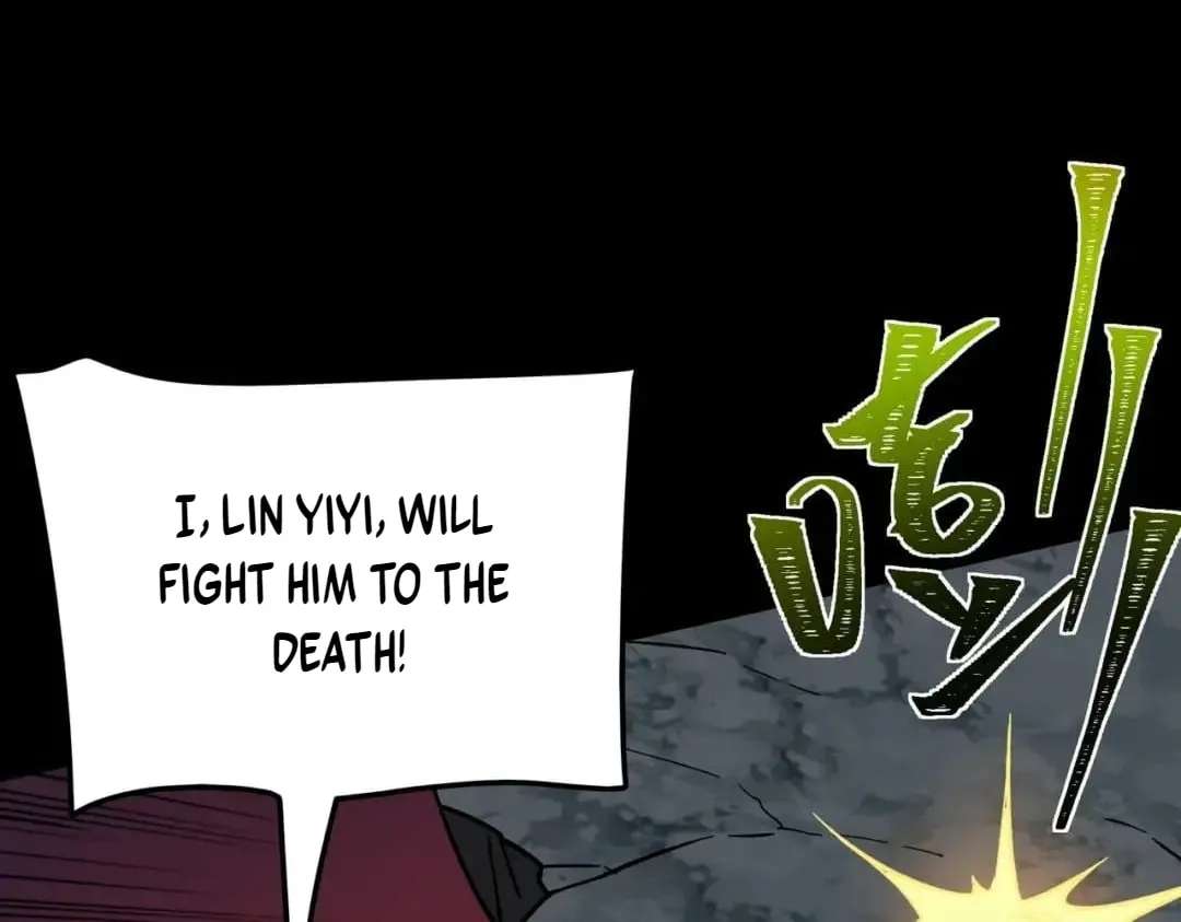 Bei Xiaohua Fenshou Hou, Wo Zhijie Wudao Tong Shen Chapter 116 - page 159