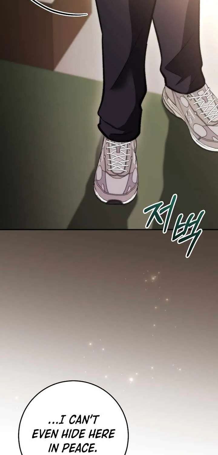 I Was Thrown Into an Unknown Manga Chapter 38 - page 53