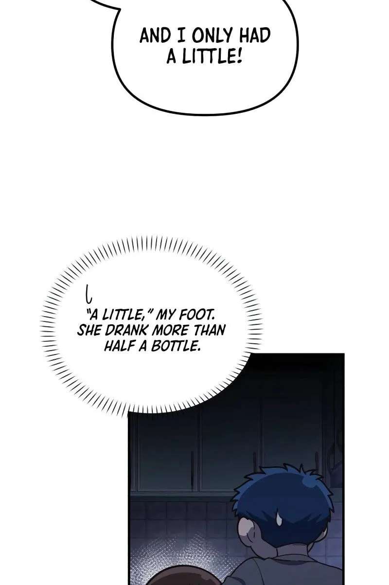 The Genius Wants an Ordinary Life Chapter 75 - page 10