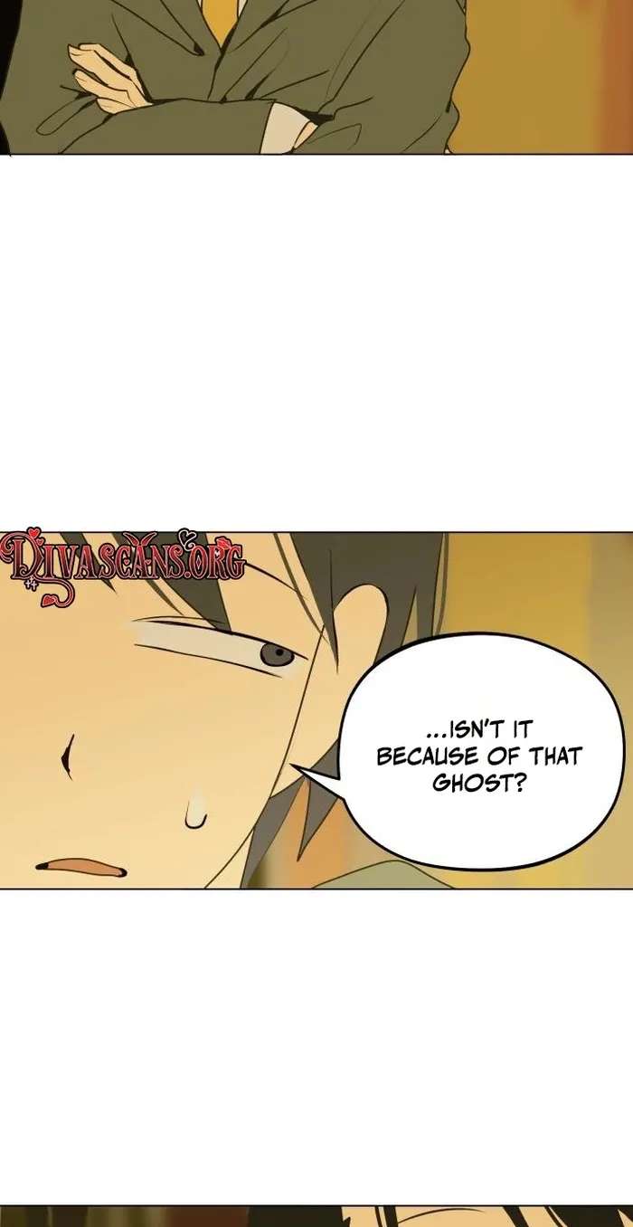 When Love Ends, So Do You Chapter 17 - page 15