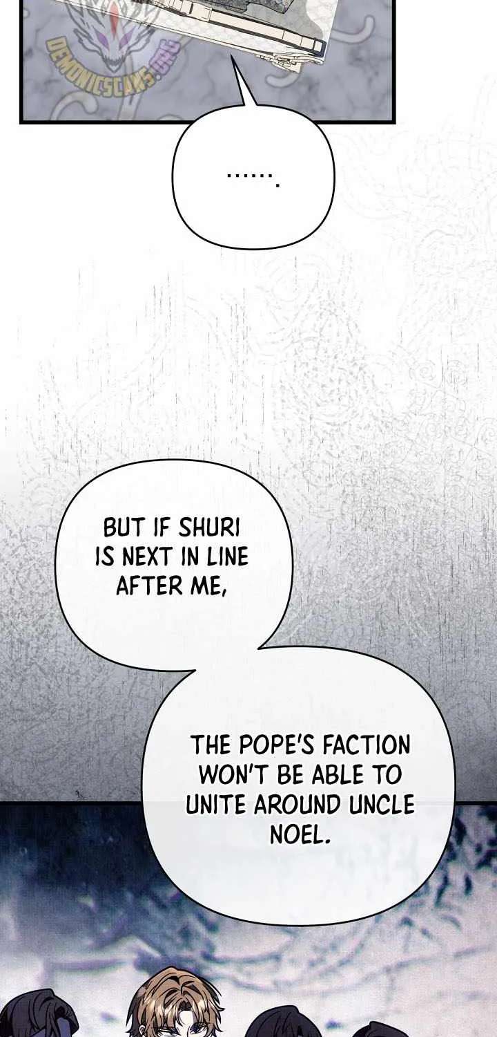 I'm Gonna Annihilate This Land Chapter 91 - page 31