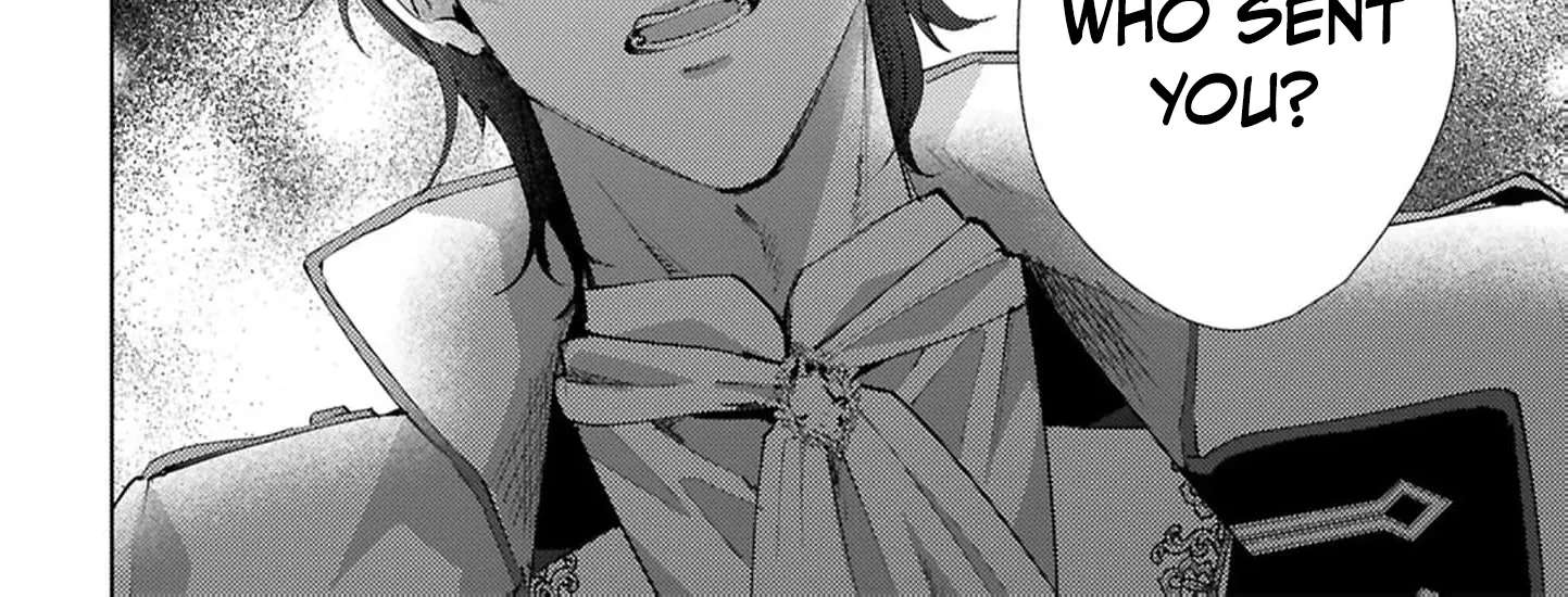 Maryoku Zero no Migawari Hanayome Chapter 2 - page 10