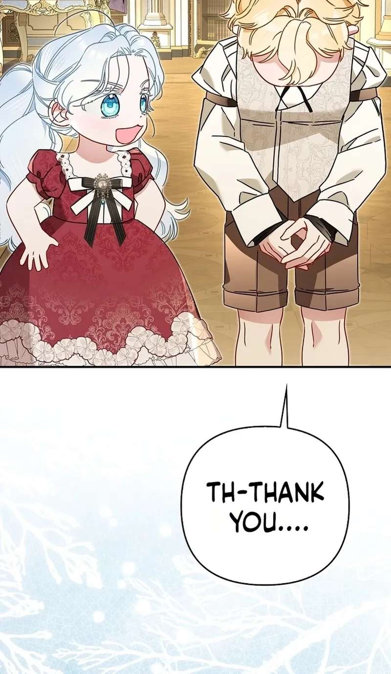 The Female Lead Takes Care of Everything Chapter 13 - page 7