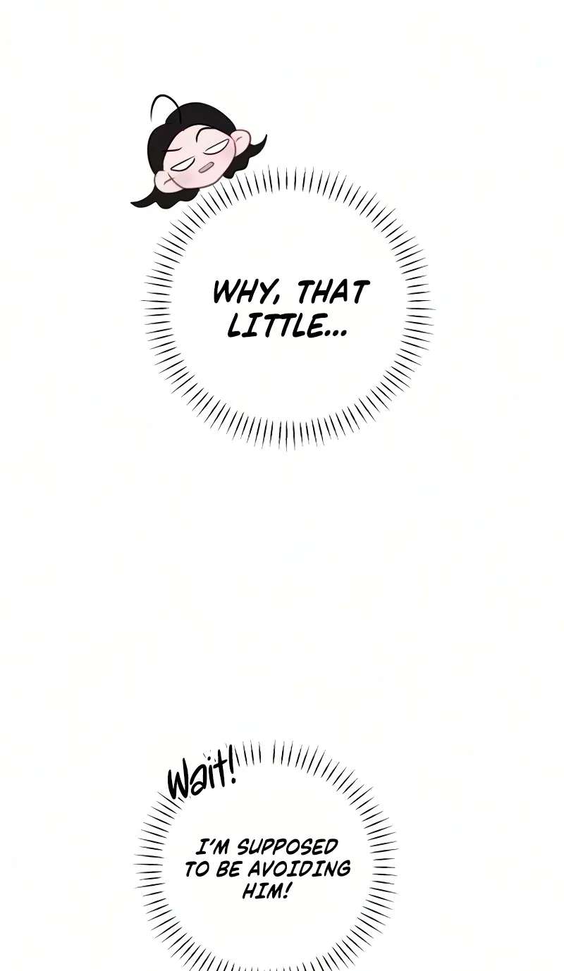 A Very Private Space Chapter 5 - page 33