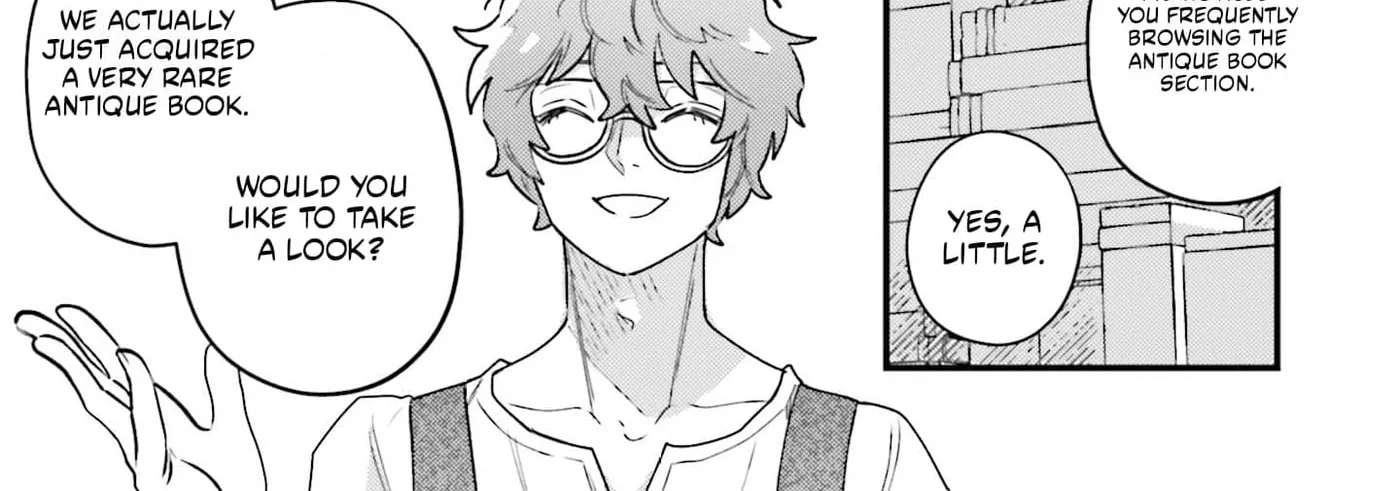 Victoria of Many Faces Chapter 62 - page 24