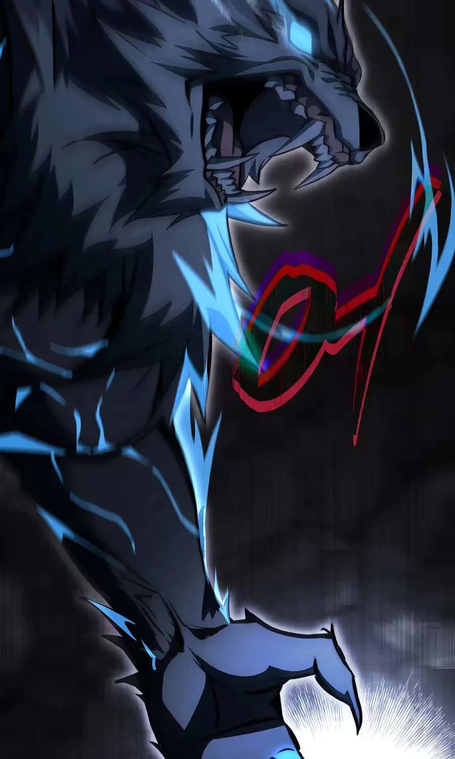 The Regressor Can Make Them All Chapter 36 - page 128